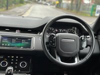 USED 2020 70 LAND ROVER RANGE ROVER EVOQUE 2.0 R-DYNAMIC S MHEV 5d 178 BHP 