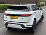 USED 2020 70 LAND ROVER RANGE ROVER EVOQUE 2.0 R-DYNAMIC S MHEV 5d 178 BHP 