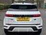 USED 2020 70 LAND ROVER RANGE ROVER EVOQUE 2.0 R-DYNAMIC S MHEV 5d 178 BHP 