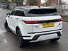 USED 2020 70 LAND ROVER RANGE ROVER EVOQUE 2.0 R-DYNAMIC S MHEV 5d 178 BHP 