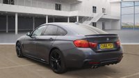 USED 2016 66 BMW 4 SERIES 2.0 420D M SPORT GRAN COUPE 4d 188 BHP 