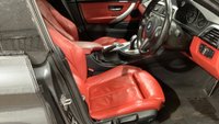 USED 2016 66 BMW 4 SERIES 2.0 420D M SPORT GRAN COUPE 4d 188 BHP 