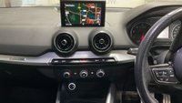 USED 2017 67 AUDI Q2 2.0 TDI QUATTRO S LINE 5d 148 BHP 