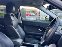 USED 2018 68 LAND ROVER RANGE ROVER EVOQUE 2.0 ED4 SE TECH 5d 148 BHP 