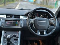 USED 2018 68 LAND ROVER RANGE ROVER EVOQUE 2.0 ED4 SE TECH 5d 148 BHP 