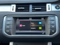 USED 2018 68 LAND ROVER RANGE ROVER EVOQUE 2.0 ED4 SE TECH 5d 148 BHP 