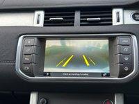 USED 2018 68 LAND ROVER RANGE ROVER EVOQUE 2.0 ED4 SE TECH 5d 148 BHP 