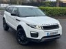 USED 2018 68 LAND ROVER RANGE ROVER EVOQUE 2.0 ED4 SE TECH 5d 148 BHP 