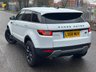 USED 2018 68 LAND ROVER RANGE ROVER EVOQUE 2.0 ED4 SE TECH 5d 148 BHP 