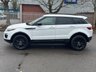 USED 2018 68 LAND ROVER RANGE ROVER EVOQUE 2.0 ED4 SE TECH 5d 148 BHP 