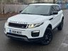 USED 2018 68 LAND ROVER RANGE ROVER EVOQUE 2.0 ED4 SE TECH 5d 148 BHP 
