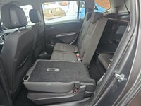 USED 2012 12 VAUXHALL ZAFIRA TOURER 1.8 EXCLUSIV 5d 138 BHP Only 37000 Miles