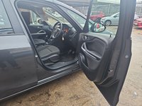 USED 2012 12 VAUXHALL ZAFIRA TOURER 1.8 EXCLUSIV 5d 138 BHP Only 37000 Miles