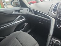 USED 2012 12 VAUXHALL ZAFIRA TOURER 1.8 EXCLUSIV 5d 138 BHP Only 37000 Miles