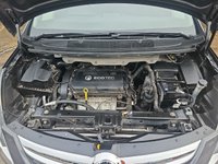 USED 2012 12 VAUXHALL ZAFIRA TOURER 1.8 EXCLUSIV 5d 138 BHP Only 37000 Miles