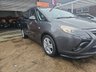 USED 2012 12 VAUXHALL ZAFIRA TOURER 1.8 EXCLUSIV 5d 138 BHP Only 37000 Miles