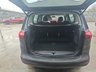 USED 2012 12 VAUXHALL ZAFIRA TOURER 1.8 EXCLUSIV 5d 138 BHP Only 37000 Miles