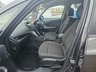 USED 2012 12 VAUXHALL ZAFIRA TOURER 1.8 EXCLUSIV 5d 138 BHP Only 37000 Miles