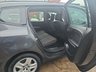 USED 2012 12 VAUXHALL ZAFIRA TOURER 1.8 EXCLUSIV 5d 138 BHP Only 37000 Miles