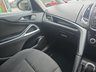 USED 2012 12 VAUXHALL ZAFIRA TOURER 1.8 EXCLUSIV 5d 138 BHP Only 37000 Miles