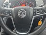 USED 2012 12 VAUXHALL ZAFIRA TOURER 1.8 EXCLUSIV 5d 138 BHP Only 37000 Miles