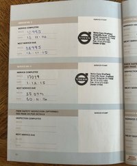 USED 2012 62 VOLVO XC60 2.4 D4 SE NAV AWD 5 DOOR 161 BHP TIMING BELT KIT AT 55,882 MILES