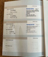USED 2012 62 VOLVO XC60 2.4 D4 SE NAV AWD 5 DOOR 161 BHP TIMING BELT KIT AT 55,882 MILES