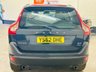 USED 2012 62 VOLVO XC60 2.4 D4 SE NAV AWD 5 DOOR 161 BHP TIMING BELT KIT AT 55,882 MILES