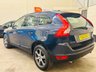 USED 2012 62 VOLVO XC60 2.4 D4 SE NAV AWD 5 DOOR 161 BHP TIMING BELT KIT AT 55,882 MILES