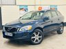 USED 2012 62 VOLVO XC60 2.4 D4 SE NAV AWD 5 DOOR 161 BHP TIMING BELT KIT AT 55,882 MILES