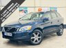 USED 2012 62 VOLVO XC60 2.4 D4 SE NAV AWD 5 DOOR 161 BHP TIMING BELT KIT AT 55,882 MILES