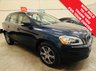 USED 2012 62 VOLVO XC60 2.4 D4 SE NAV AWD 5 DOOR 161 BHP TIMING BELT KIT AT 55,882 MILES