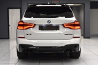 USED 2020 70 BMW X3 XDRIVE30D 3.0 M SPORT 5 DOOR **&pound;599 A MONTH WITH &pound;4395 DEPOSIT**
