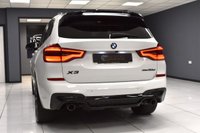 USED 2020 70 BMW X3 XDRIVE30D 3.0 M SPORT 5 DOOR **&pound;599 A MONTH WITH &pound;4395 DEPOSIT**