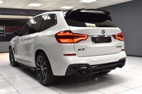 USED 2020 70 BMW X3 XDRIVE30D 3.0 M SPORT 5 DOOR **&pound;599 A MONTH WITH &pound;4395 DEPOSIT**