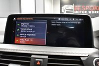 USED 2020 70 BMW X3 XDRIVE30D 3.0 M SPORT 5 DOOR **&pound;599 A MONTH WITH &pound;4395 DEPOSIT**