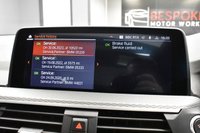 USED 2020 70 BMW X3 XDRIVE30D 3.0 M SPORT 5 DOOR **&pound;599 A MONTH WITH &pound;4395 DEPOSIT**