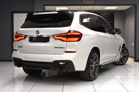 USED 2020 70 BMW X3 XDRIVE30D 3.0 M SPORT 5 DOOR **&pound;599 A MONTH WITH &pound;4395 DEPOSIT**