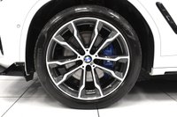 USED 2020 70 BMW X3 XDRIVE30D 3.0 M SPORT 5 DOOR **&pound;599 A MONTH WITH &pound;4395 DEPOSIT**