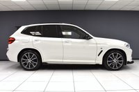 USED 2020 70 BMW X3 XDRIVE30D 3.0 M SPORT 5 DOOR **&pound;599 A MONTH WITH &pound;4395 DEPOSIT**