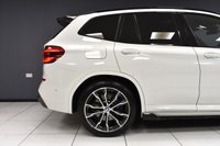 USED 2020 70 BMW X3 XDRIVE30D 3.0 M SPORT 5 DOOR **&pound;599 A MONTH WITH &pound;4395 DEPOSIT**