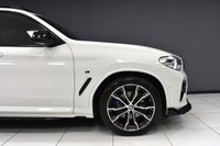 USED 2020 70 BMW X3 XDRIVE30D 3.0 M SPORT 5 DOOR **&pound;599 A MONTH WITH &pound;4395 DEPOSIT**