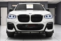 USED 2020 70 BMW X3 XDRIVE30D 3.0 M SPORT 5 DOOR **&pound;599 A MONTH WITH &pound;4395 DEPOSIT**