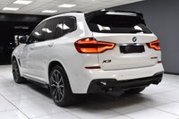 USED 2020 70 BMW X3 XDRIVE30D 3.0 M SPORT 5 DOOR **&pound;599 A MONTH WITH &pound;4395 DEPOSIT**