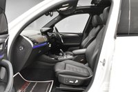 USED 2020 70 BMW X3 XDRIVE30D 3.0 M SPORT 5 DOOR **&pound;599 A MONTH WITH &pound;4395 DEPOSIT**
