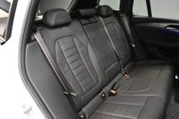 USED 2020 70 BMW X3 XDRIVE30D 3.0 M SPORT 5 DOOR **&pound;599 A MONTH WITH &pound;4395 DEPOSIT**