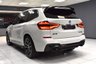 USED 2020 70 BMW X3 XDRIVE30D 3.0 M SPORT 5 DOOR **&pound;599 A MONTH WITH &pound;4395 DEPOSIT**