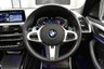 USED 2020 70 BMW X3 XDRIVE30D 3.0 M SPORT 5 DOOR **&pound;599 A MONTH WITH &pound;4395 DEPOSIT**