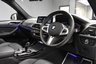 USED 2020 70 BMW X3 XDRIVE30D 3.0 M SPORT 5 DOOR **&pound;599 A MONTH WITH &pound;4395 DEPOSIT**