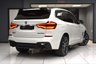 USED 2020 70 BMW X3 XDRIVE30D 3.0 M SPORT 5 DOOR **&pound;599 A MONTH WITH &pound;4395 DEPOSIT**